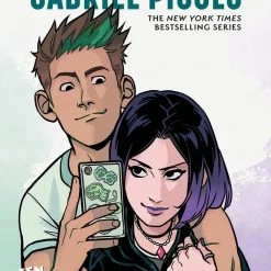 DC Comics Graphic Novels Teen Titans: Beast Boy Loves Raven TP