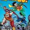 DC Comics Teen Titans Go!: Bring It On TP