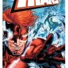 DC Comics Titans Vol. 1: Return Of Wally West TP (Rebirth) Graphic Novels