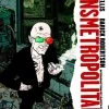 DC Comics Graphic Novels Transmetropolitan Vol. 1: Back On The Street TP