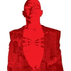 DC Comics Transmetropolitan Vol. 8: Dirge TP (New Edition) Graphic Novels