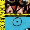 DC Comics Graphic Novels Watchmen: Before Watchmen - Nite Owl/Dr. Manhattan TP
