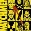 DC Comics Watchmen: Deluxe Edition HC