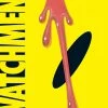 DC Comics Watchmen TP (2019 Edition)