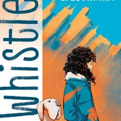 DC Comics Whistle: New Gotham City Hero TP