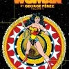 DC Comics Wonder Woman By George Perez Vol. 5 TP Graphic Novels