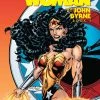 DC Comics Wonder Woman By John Byrne Vol. 1 HC