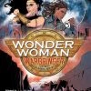 DC Comics Wonder Woman: Warbringer TP Graphic Novels