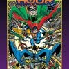 DC Comics Zero Hour: Crisis In Time HC