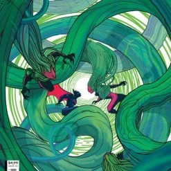 DC Comics BATMAN BEYOND NEO-YEAR #2 CVR B Single Issues Comics