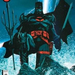 DC Comics Single Issues Comics FLASHPOINT BEYOND #1 (OF 6) COVER A GERADS