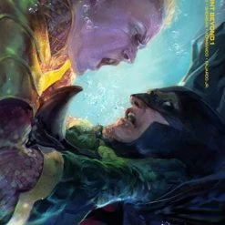 DC Comics FLASHPOINT BEYOND #1 (OF 6) COVER B XERMANICO Single Issues Comics