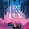 Del Rey Graphic Novels Lore Olympus Vol. 1 TP