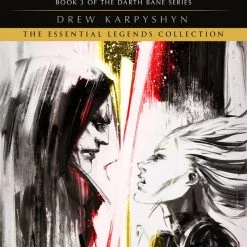 Del Rey Star Wars: Darth Bane - Dynasty Of Evil TP Graphic Novels