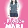 Denpa Books Inside Mari Vol. 2 Manga