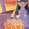 Denpa Books Manga Inside Mari Vol. 7