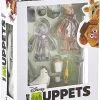 Diamond Select Toys Select: Muppets - Gonzo & Fozzie (Best Of Series 1)