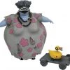 Diamond Select Toys Action Figures Select: Nightmare Before Christmas - Corpse Mom & Corpse Dad