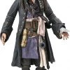 Diamond Select Toys Select: Pirates Of The Caribbean - Jack Sparrow (Dead Men Tell No Tales) Action Figures