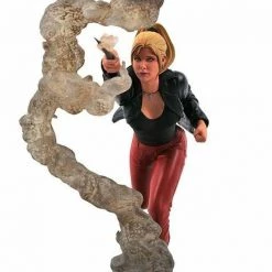 Diamond Select Toys Gallery Diorama: Buffy The Vampire Slayer - Buffy Summers