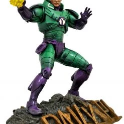 Diamond Select Toys Gallery Diorama: DC - Lex Luthor
