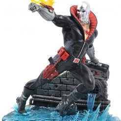 Diamond Select Toys Gallery Diorama: GI Joe - Destro