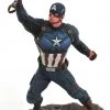 Diamond Select Toys Gallery Diorama: Marvel - Captain America (Avengers Endgame)