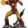 Diamond Select Toys Gallery Diorama: Marvel - Iron Man