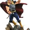 Diamond Select Toys Gallery Diorama: Marvel - Thor, The Mighty