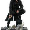 Diamond Select Toys Gallery Diorama: The Crow, Rooftop