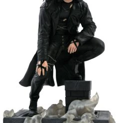 Diamond Select Toys Gallery Diorama: The Crow, Rooftop