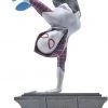 Diamond Select Toys Gallery: Marvel - Spider-Gwen, Handstand Version