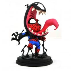 Diamond Select Toys Gentle Giant: Marvel - Spider-Man Vs. Venom
