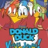 Disney: Donald Duck Visits Japan!
