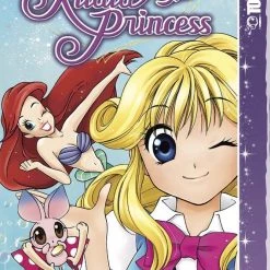 Manga Disney: Kilala Princess Vol. 2