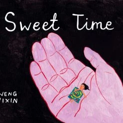 Drawn And Quarterly Graphic Novels Sweet Time TP