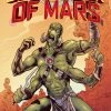 Dynamite JOHN CARTER OF MARS #3 CVR A YOON Single Issues Comics