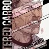 Dynamite Graphic Novels Altered Carbon: One Life One Death HC