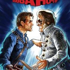 Dynamite Army Of Darkness/Bubba Ho-Tep TP Graphic Novels