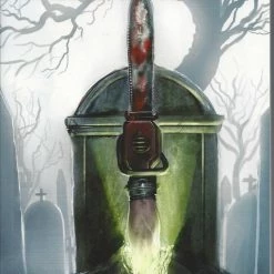 Dynamite Graphic Novels Army Of Darkness: Hellbillies & Deadnecks TP