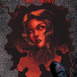 Dynamite Graphic Novels Boys: Dear Becky