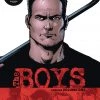 Dynamite Boys: Omnibus Vol. 1 TP Graphic Novels