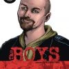 Dynamite Graphic Novels Boys: Omnibus Vol. 2 TP