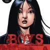 Dynamite Graphic Novels Boys: Omnibus Vol. 4 TP