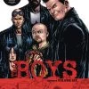 Dynamite Graphic Novels Boys: Omnibus Vol. 6 TP