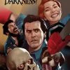 Dynamite Death To The Army Of Darkness TP