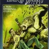 Dynamite Dresden Files By Jim Butcher: Dog Men HC Graphic Novels