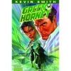 Dynamite Green Hornet By Kevin Smith Vol. 1: Sins Of The Father TP Graphic Novels