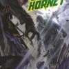 Dynamite Graphic Novels Green Hornet By Kevin Smith Vol. 2 HC