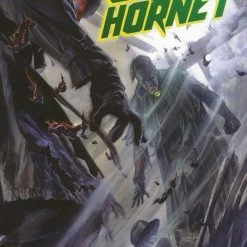 Dynamite Graphic Novels Green Hornet By Kevin Smith Vol. 2 HC
